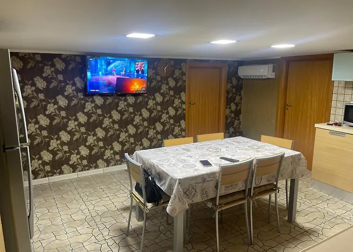 Casa Vacanza Spaccanapoli